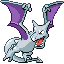 Aerodactyl sprite
