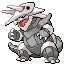 Aggron sprite
