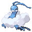 Altaria sprite