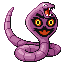 Arbok sprite