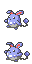 Azumarill icon