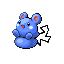 Azurill sprite