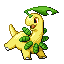 Bayleef sprite