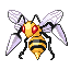 Beedrill sprite