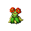 Bellossom sprite