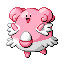 Blissey sprite
