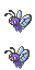 Butterfree icon