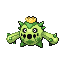 Cacnea sprite