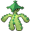Cacturne sprite