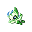 Celebi sprite