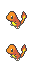 Charmander icon