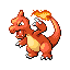 Charmeleon sprite