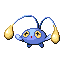 Chinchou sprite