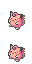 Clefairy icon