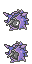 Cloyster icon