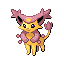 Delcatty sprite