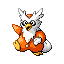 Delibird sprite