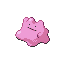 Ditto sprite