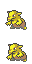 Drowzee icon