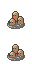 Dugtrio icon