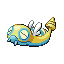 Dunsparce sprite