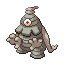 Dusclops sprite