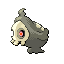 Duskull sprite
