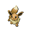 Eevee sprite