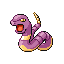 Ekans sprite