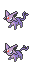 Espeon icon