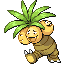 Exeggutor sprite