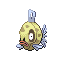 Feebas sprite