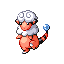 Flaaffy sprite