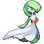 Gardevoir sprite