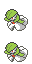 Gardevoir icon