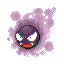 Gastly sprite