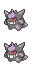 Gengar icon