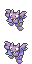 Gligar icon
