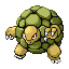 Golem sprite
