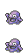Grimer icon