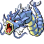 Gyarados sprite