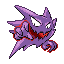 Haunter sprite