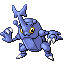 Heracross sprite