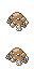 Hitmonlee icon