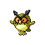 Hoothoot sprite