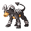 Houndoom sprite