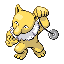 Hypno sprite