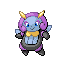 Illumise sprite