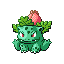 Ivysaur sprite