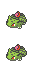 Ivysaur icon